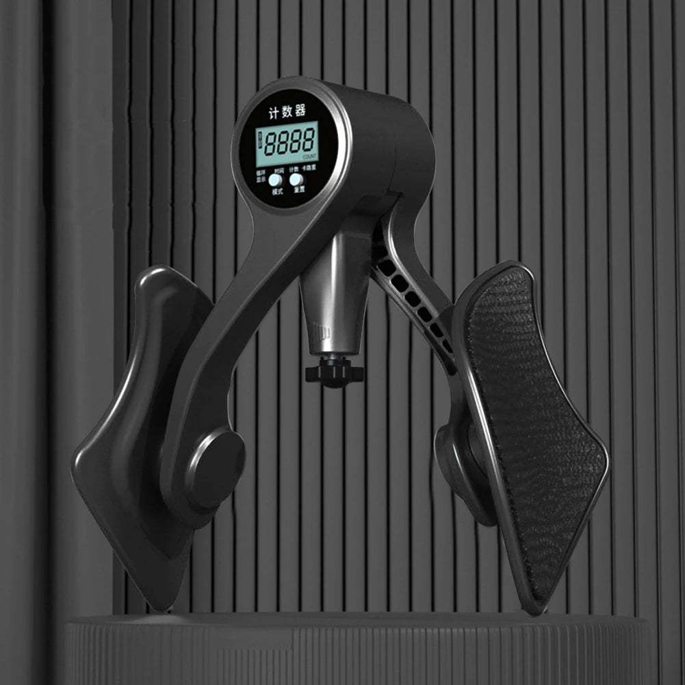 Digital Counter Hip Trainer Leg Trainers Pelvic Floor Muscle Strength