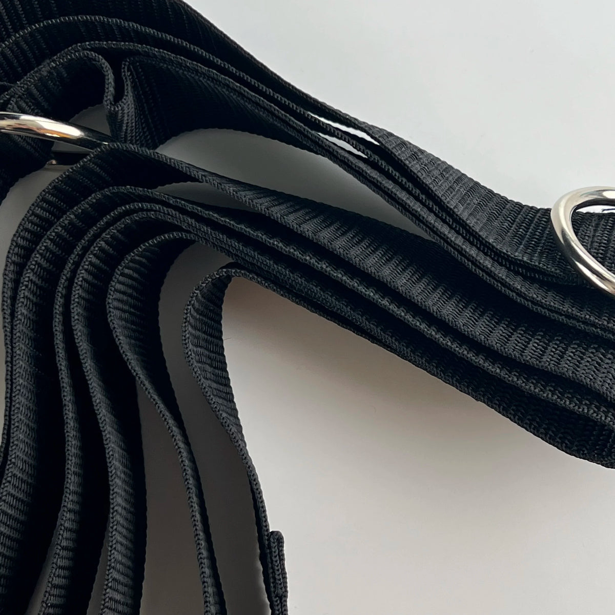 Multifunctional Home Fitness Equipment Elastic Rope Door Pull Strap