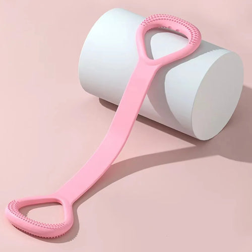 8 Fitness Workout Resistance Band Arm Back Shoulder Exercise Elastic