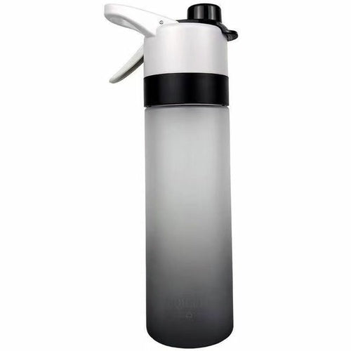 700ml Water Bottle For Girls Outdoor Sport Fitness Water Cup Large