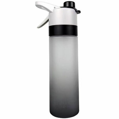 700ml Water Bottle For Girls Outdoor Sport Fitness Water Cup Large