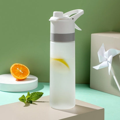 700ml Water Bottle For Girls Outdoor Sport Fitness Water Cup Large