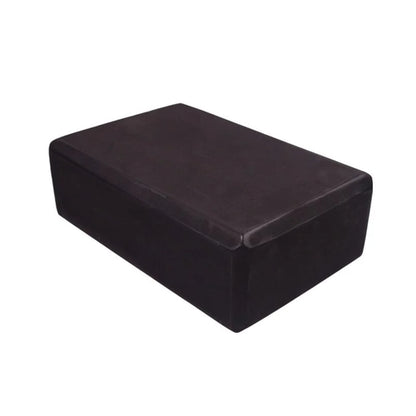 1/2PCS Gym Foam Brick Training Exercise Fitness Equipment Dance Yoga