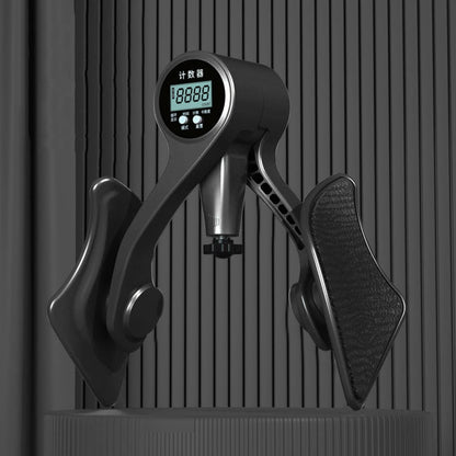 Digital Counter Hip Trainer Leg Trainers Pelvic Floor Muscle Strength