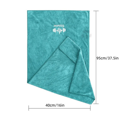 Fitness Towel for Sports Multifunctional Quick-Drying Towel Gym