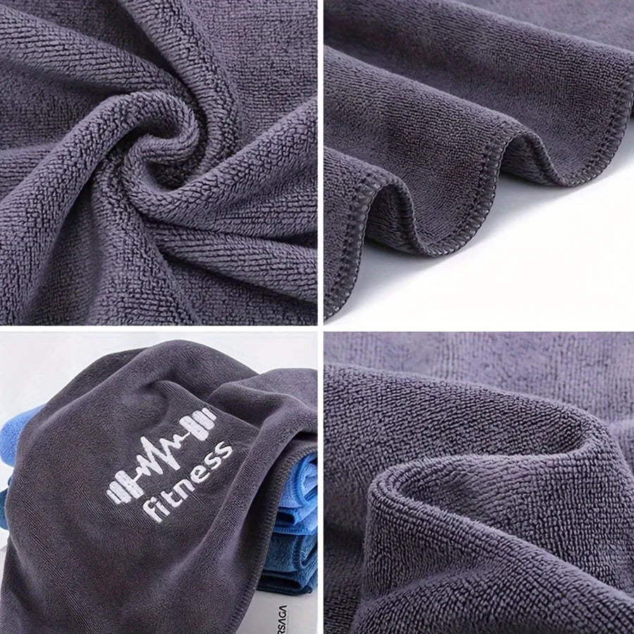 Fitness Towel for Sports Multifunctional Quick-Drying Towel Gym