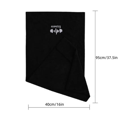 Fitness Towel for Sports Multifunctional Quick-Drying Towel Gym