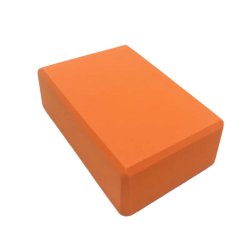 1/2PCS Gym Foam Brick Training Exercise Fitness Equipment Dance Yoga
