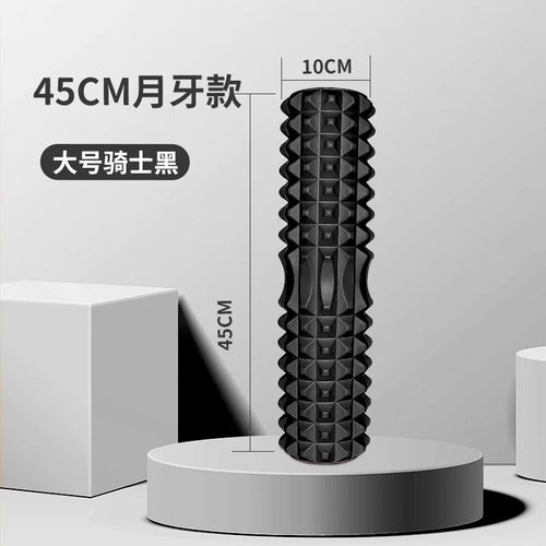 Yoga foam roller muscle massage Block pilates tools Yoga Column