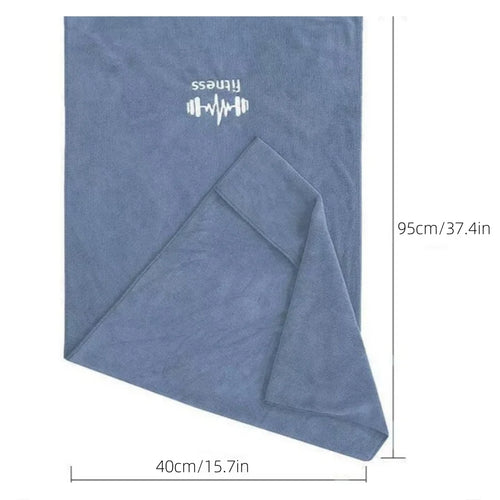 Fitness Towel for Sports Multifunctional Quick-Drying Towel Gym