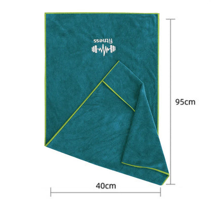 Fitness Towel for Sports Multifunctional Quick-Drying Towel Gym