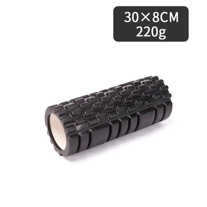 Yoga foam roller muscle massage Block pilates tools Yoga Column
