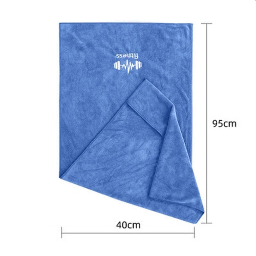Fitness Towel for Sports Multifunctional Quick-Drying Towel Gym