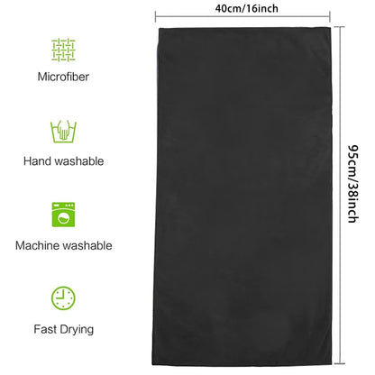 Fitness Towel for Sports Multifunctional Quick-Drying Towel Gym