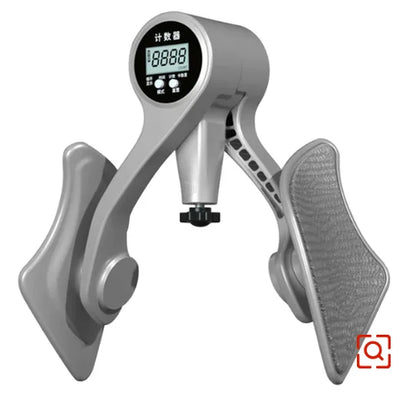 Digital Counter Hip Trainer Leg Trainers Pelvic Floor Muscle Strength