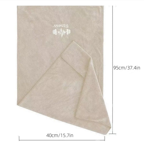 Fitness Towel for Sports Multifunctional Quick-Drying Towel Gym