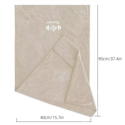 Fitness Towel for Sports Multifunctional Quick-Drying Towel Gym