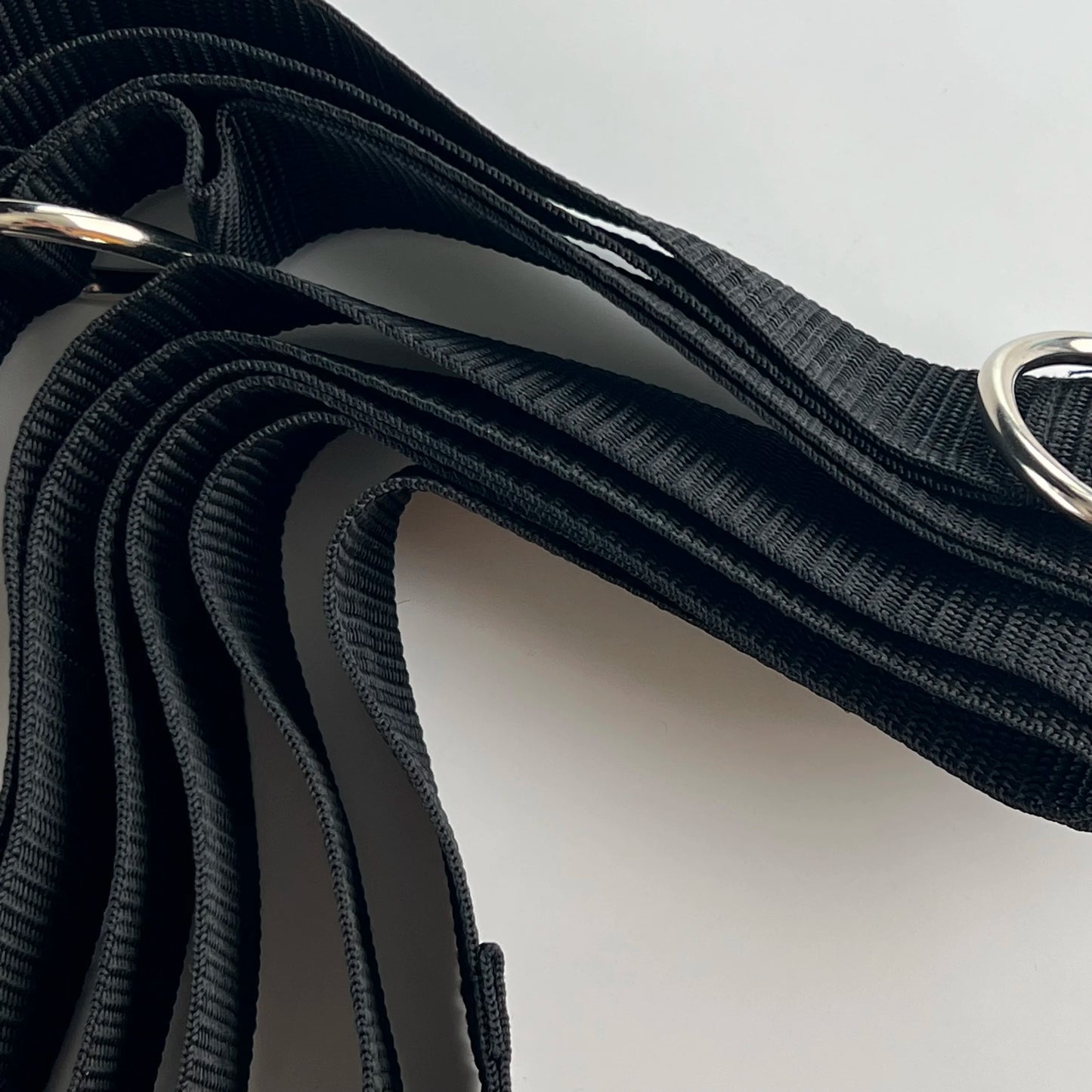 Multifunctional Home Fitness Equipment Elastic Rope Door Pull Strap