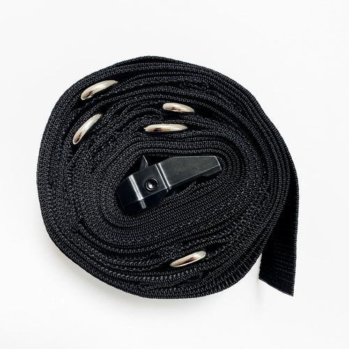 Multifunctional Home Fitness Equipment Elastic Rope Door Pull Strap