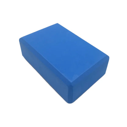 1/2PCS Gym Foam Brick Training Exercise Fitness Equipment Dance Yoga