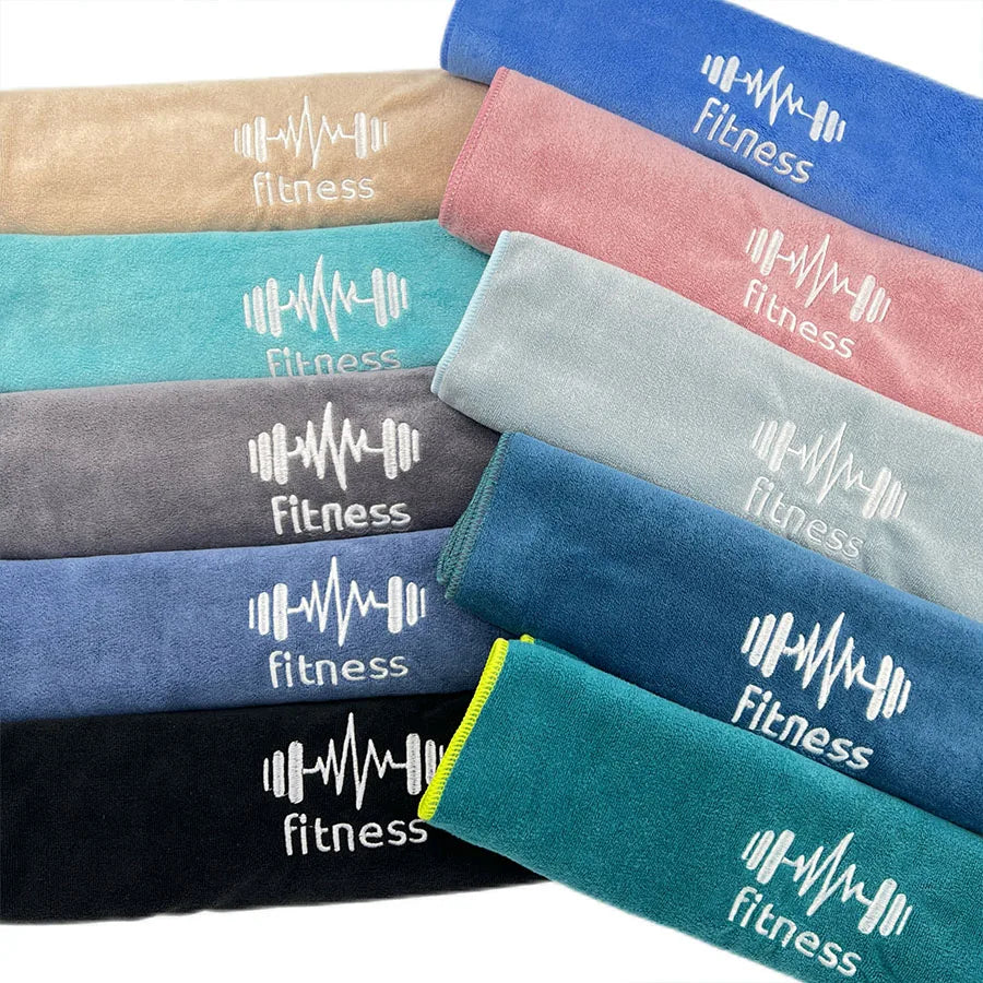 Fitness Towel for Sports Multifunctional Quick-Drying Towel Gym