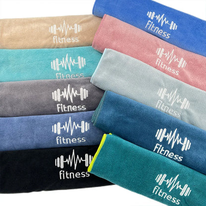 Fitness Towel for Sports Multifunctional Quick-Drying Towel Gym